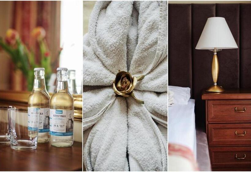 آپارتمان 1 خوابه, Lila Medical Spa