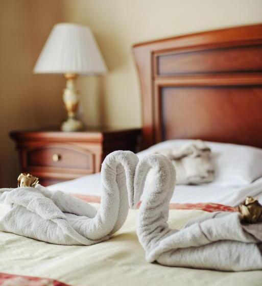 آپارتمان 1 خوابه, Lila Medical Spa