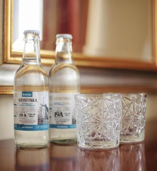 آپارتمان 1 خوابه, Lila Medical Spa