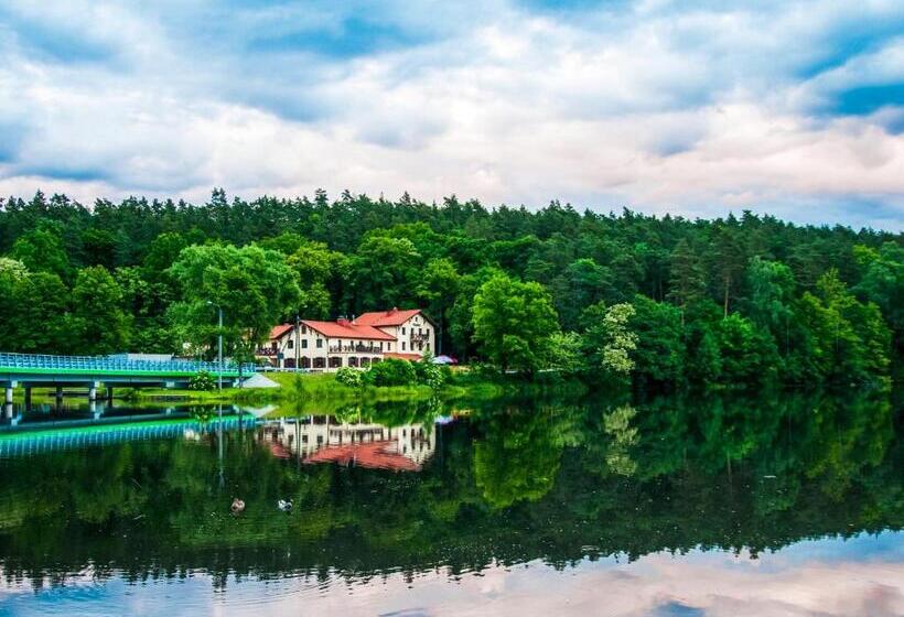 스탠다드 싱글 룸, Przystanek Tleń