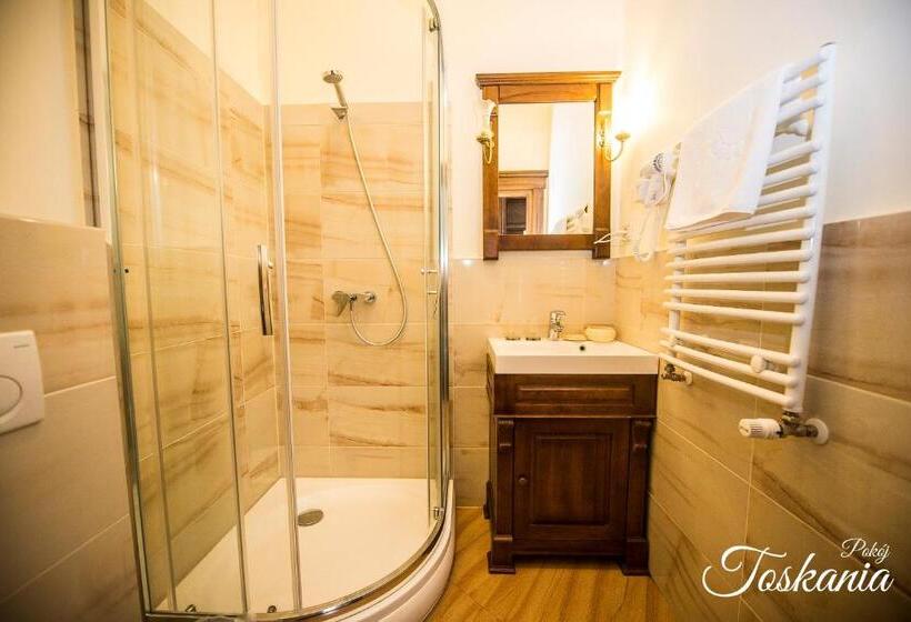 اتاق استاندارد, Sempre B&b
