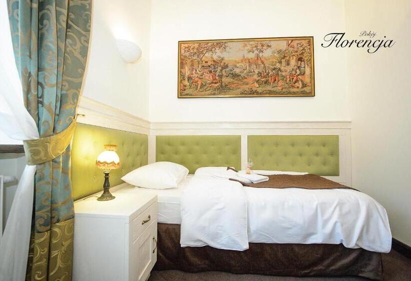 Номер Стандарт Индивидуальный, Sempre B&b