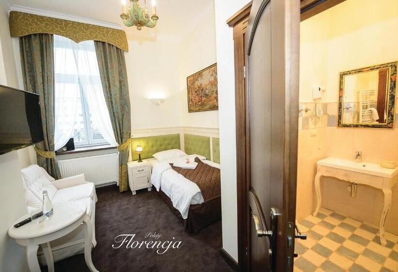 Номер Стандарт Индивидуальный, Sempre B&b