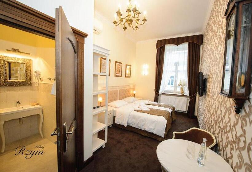 Номер Стандарт, Sempre B&b