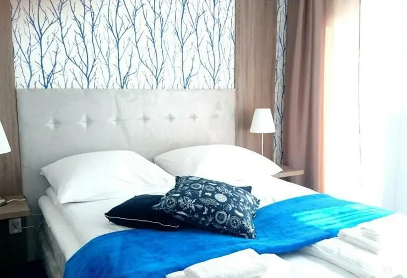スタンダードルーム, Willa Długa No 4 Bed & Breakfast   Gdynia
