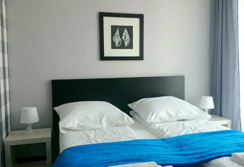 スタンダードルーム, Willa Długa No 4 Bed & Breakfast   Gdynia