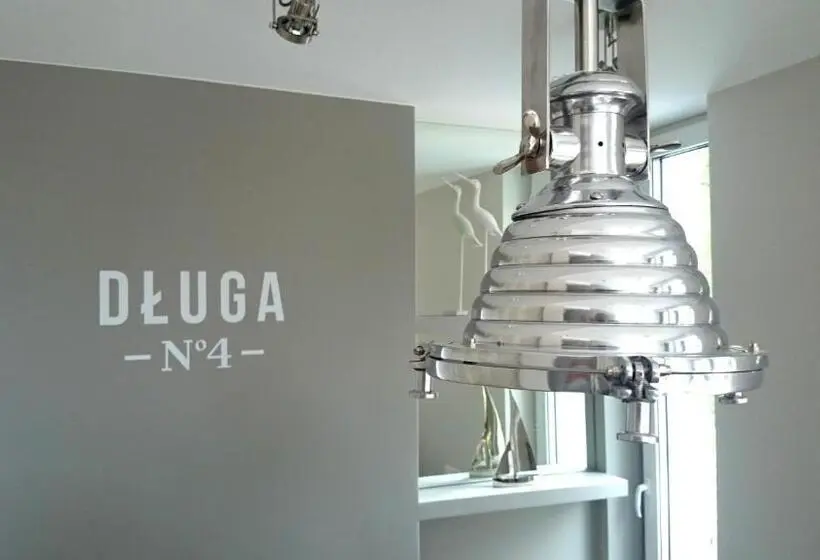 スタンダードトリプルルーム, Willa Długa No 4 Bed & Breakfast   Gdynia