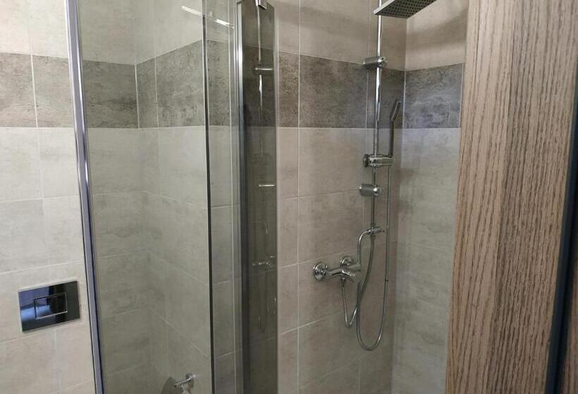 基本间, Zajazd Bieszczadzka Ostoja