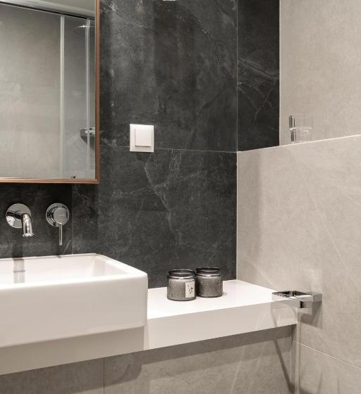 Люкс 2 Спальни, Aparthotel Białczański