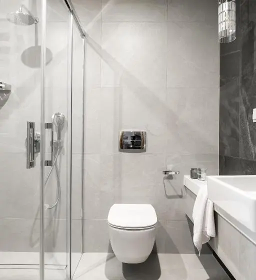 Sviitti 2 Makuuhuonetta, Aparthotel Białczański