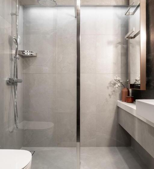 Люкс 2 Спальни, Aparthotel Białczański