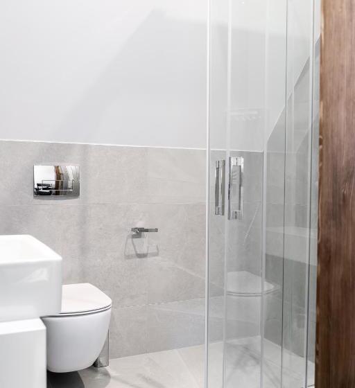 Студия Стандарт, Aparthotel Białczański
