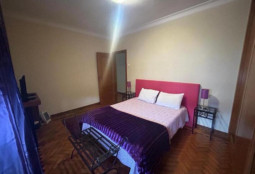 スタンダードルーム, Alojamento Santa Catarina