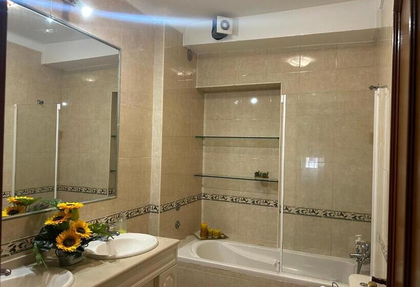 スタンダードルーム, Alojamento Santa Catarina