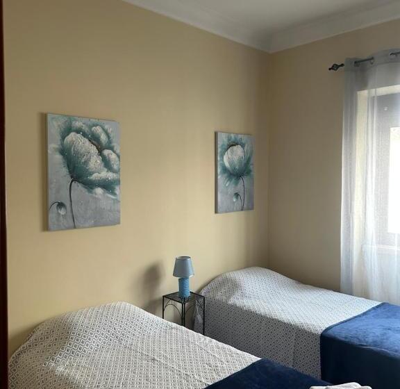 スタンダードルーム, Alojamento Santa Catarina