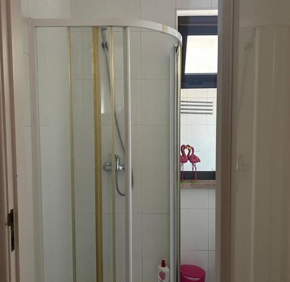 スタンダードルーム, Alojamento Santa Catarina