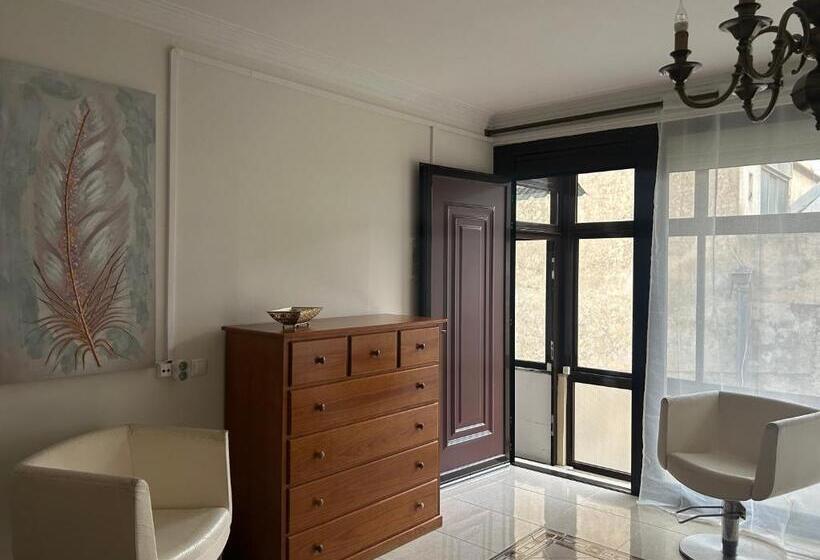 スタンダード４人部屋, Alojamento Santa Catarina