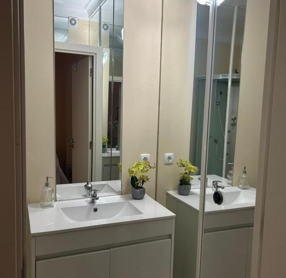 ファミリールーム, Alojamento Santa Catarina