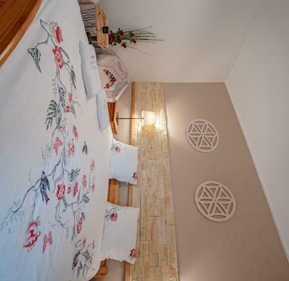 חדר סטנדרט, Willa Szarotka