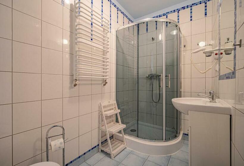 חדר סטנדרט, Willa Szarotka