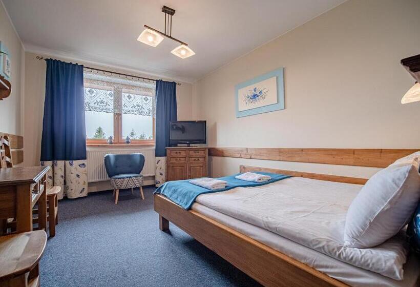 חדר סטנדרט, Willa Szarotka