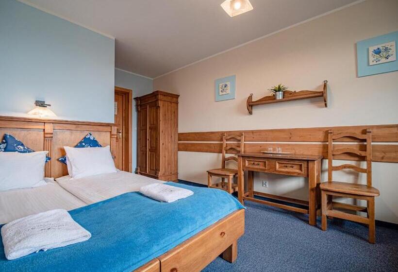 חדר סטנדרט, Willa Szarotka