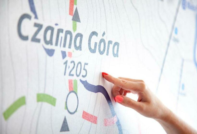 חדר סטנדרט, Biała Perła   Czarna Góra Resort