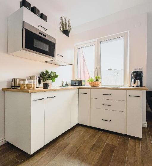 آپارتمان لوکس 1 خوابه, Boho House