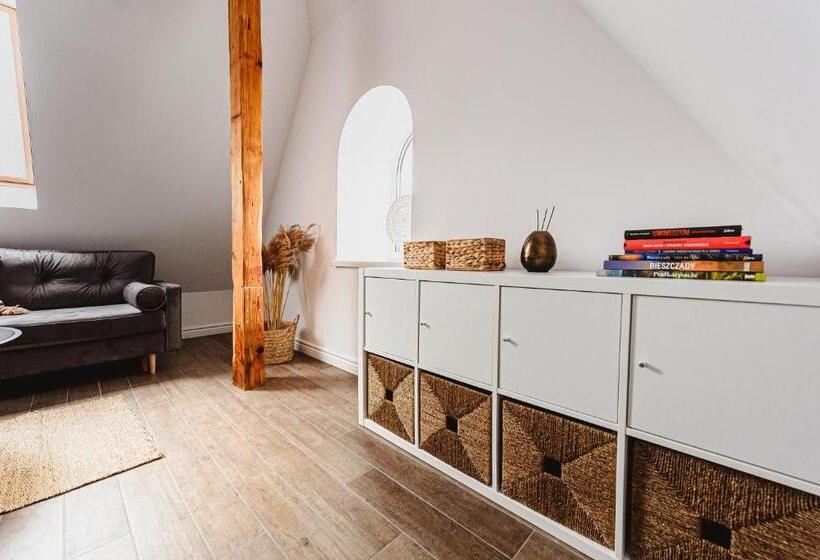 آپارتمان لوکس 1 خوابه, Boho House