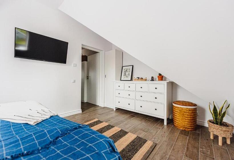 آپارتمان لوکس 1 خوابه, Boho House