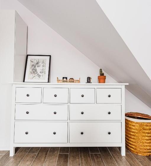 آپارتمان لوکس 1 خوابه, Boho House