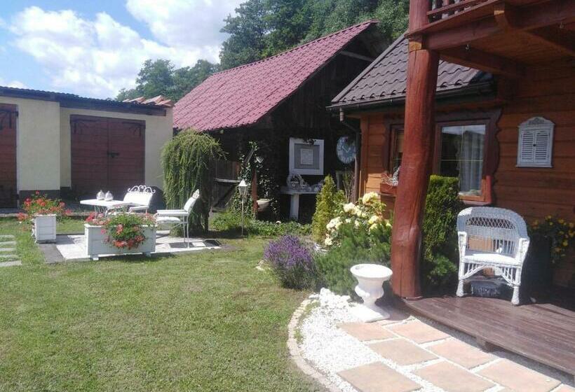 シャレー1寝室, Chata Magnata