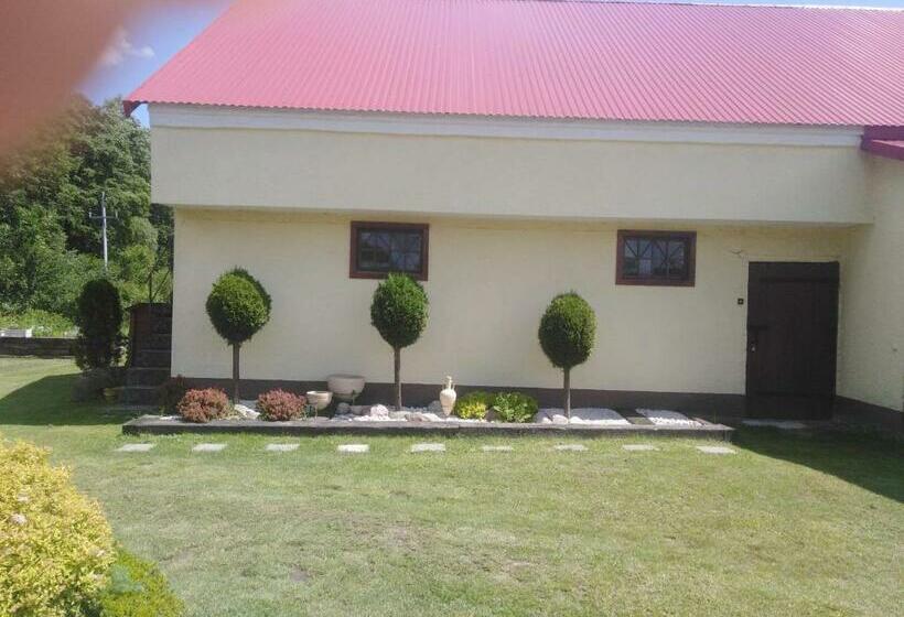 シャレー1寝室, Chata Magnata