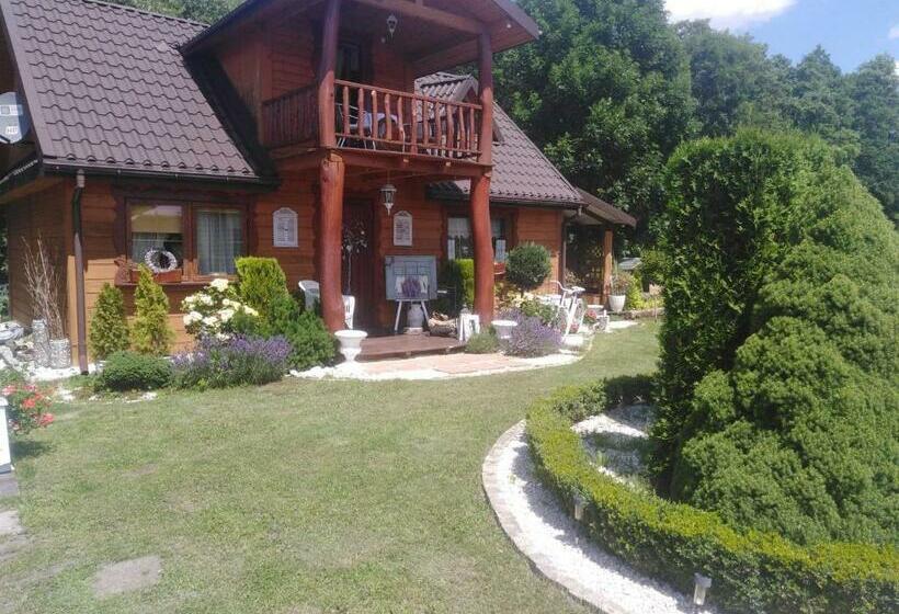 シャレー1寝室, Chata Magnata