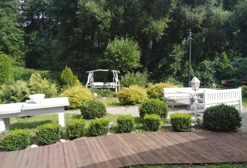 シャレー1寝室, Chata Magnata