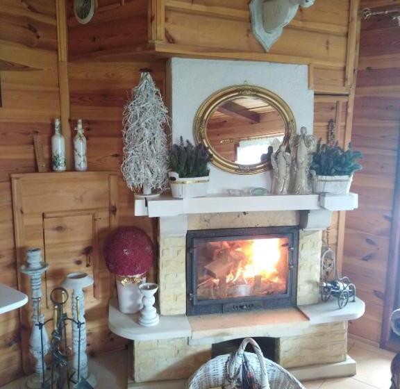 シャレー1寝室, Chata Magnata