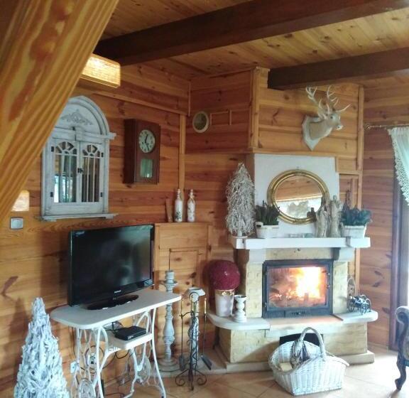 シャレー1寝室, Chata Magnata