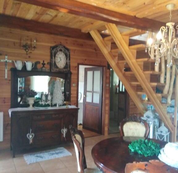 シャレー1寝室, Chata Magnata