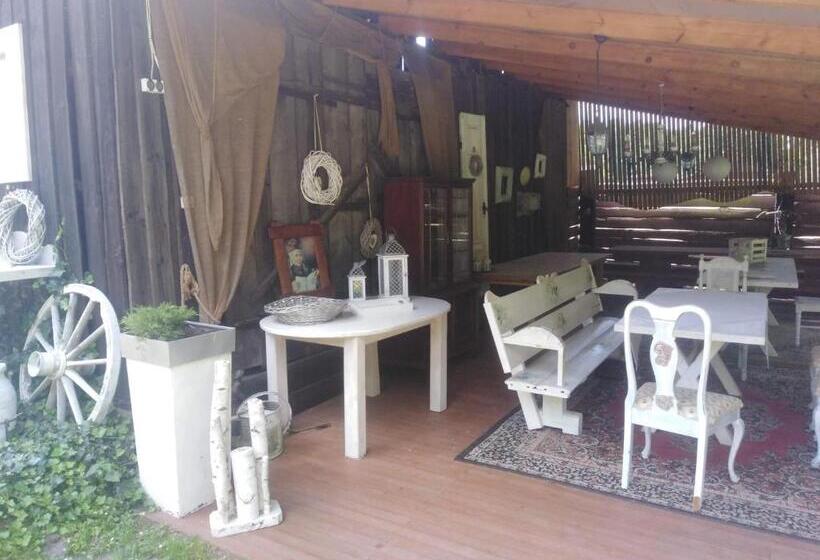 シャレー1寝室, Chata Magnata