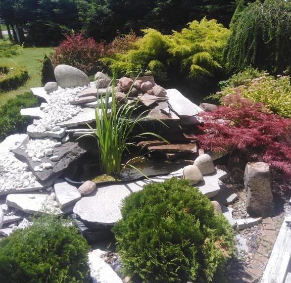 シャレー1寝室, Chata Magnata