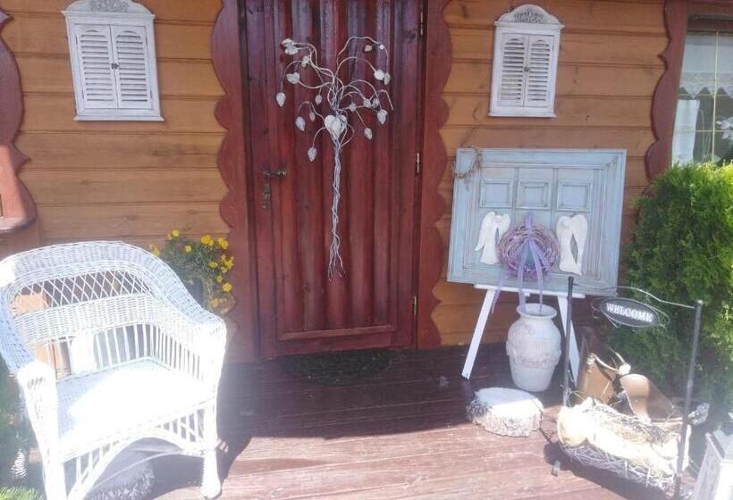 シャレー1寝室, Chata Magnata