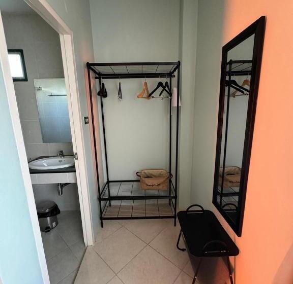 غرفة ديلوكس, Venice Hotel Hua Hin