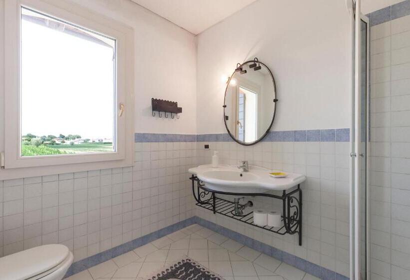 חדר סטנדרט, Country House Casamiriam