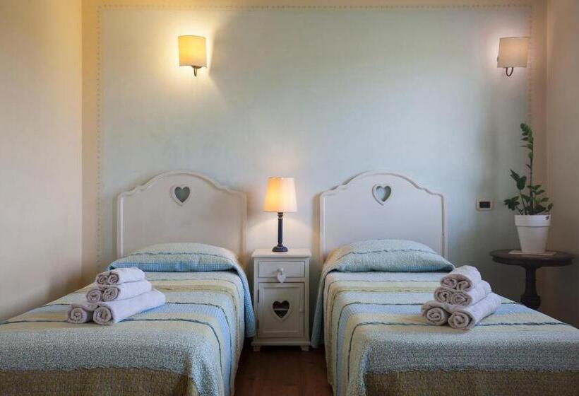 Номер Стандарт, Country House Casamiriam