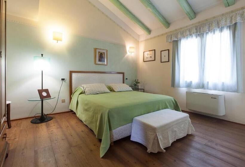 Номер Стандарт, Country House Casamiriam