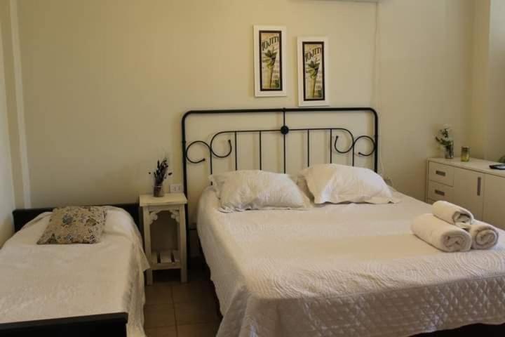 Номер Стандарт Трехместный, El Molino Hostal