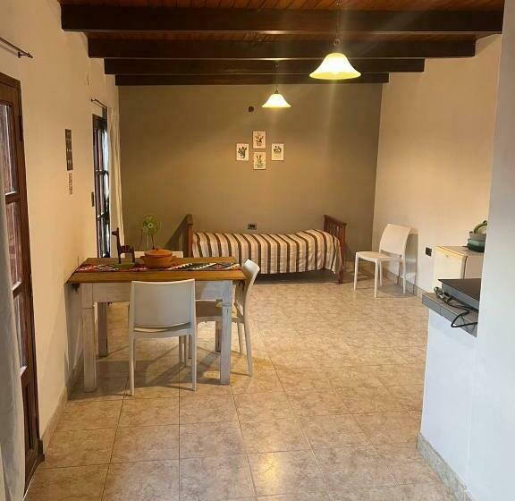 Семейный Номер, El Molino Hostal