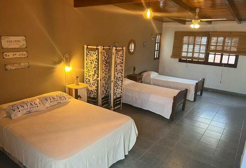 Семейный Номер, El Molino Hostal