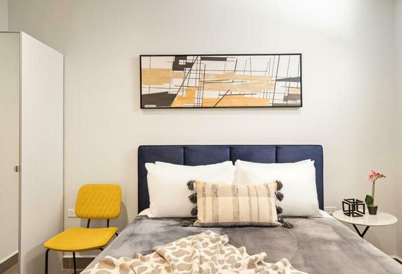 سوییت, Rosalina Isla Verde