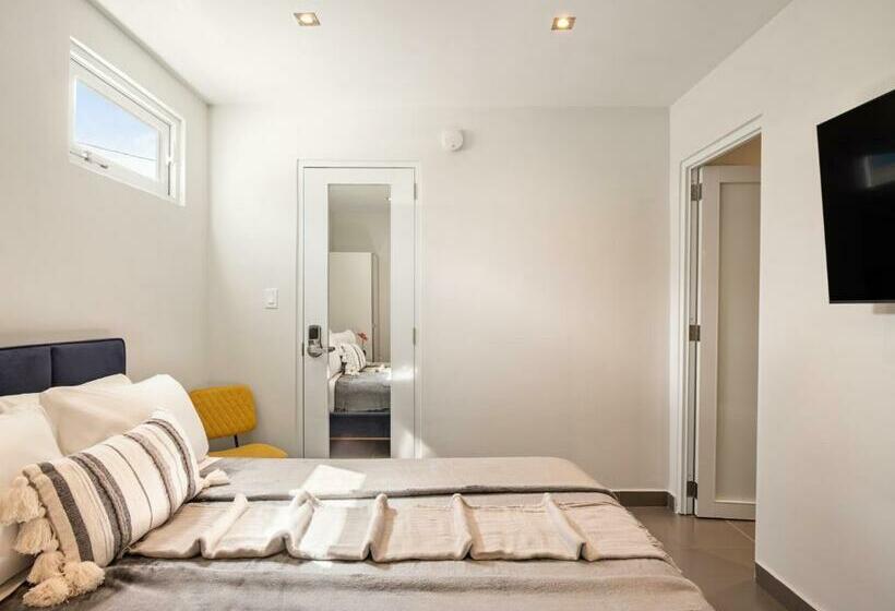 سوییت, Rosalina Isla Verde